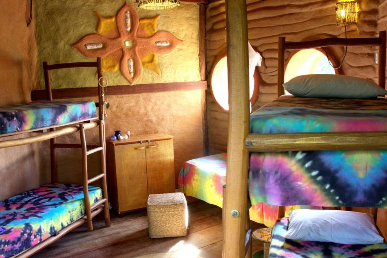 Raizes Eco Hostel Barra Grande  Exterior photo