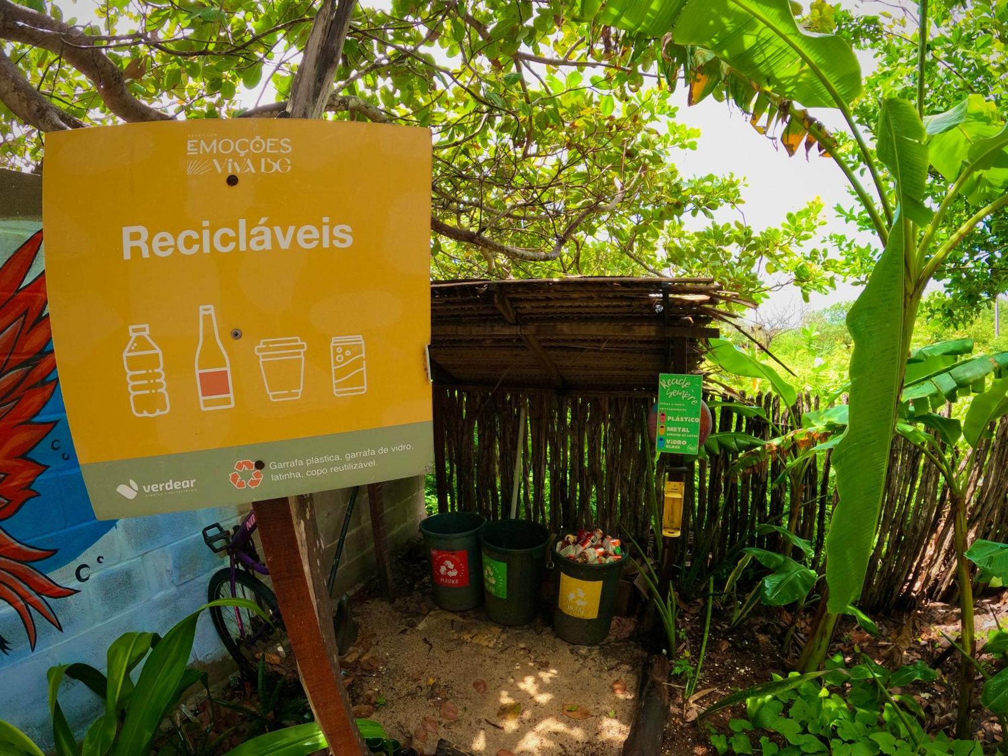 Raizes Eco Hostel Barra Grande  Exterior photo