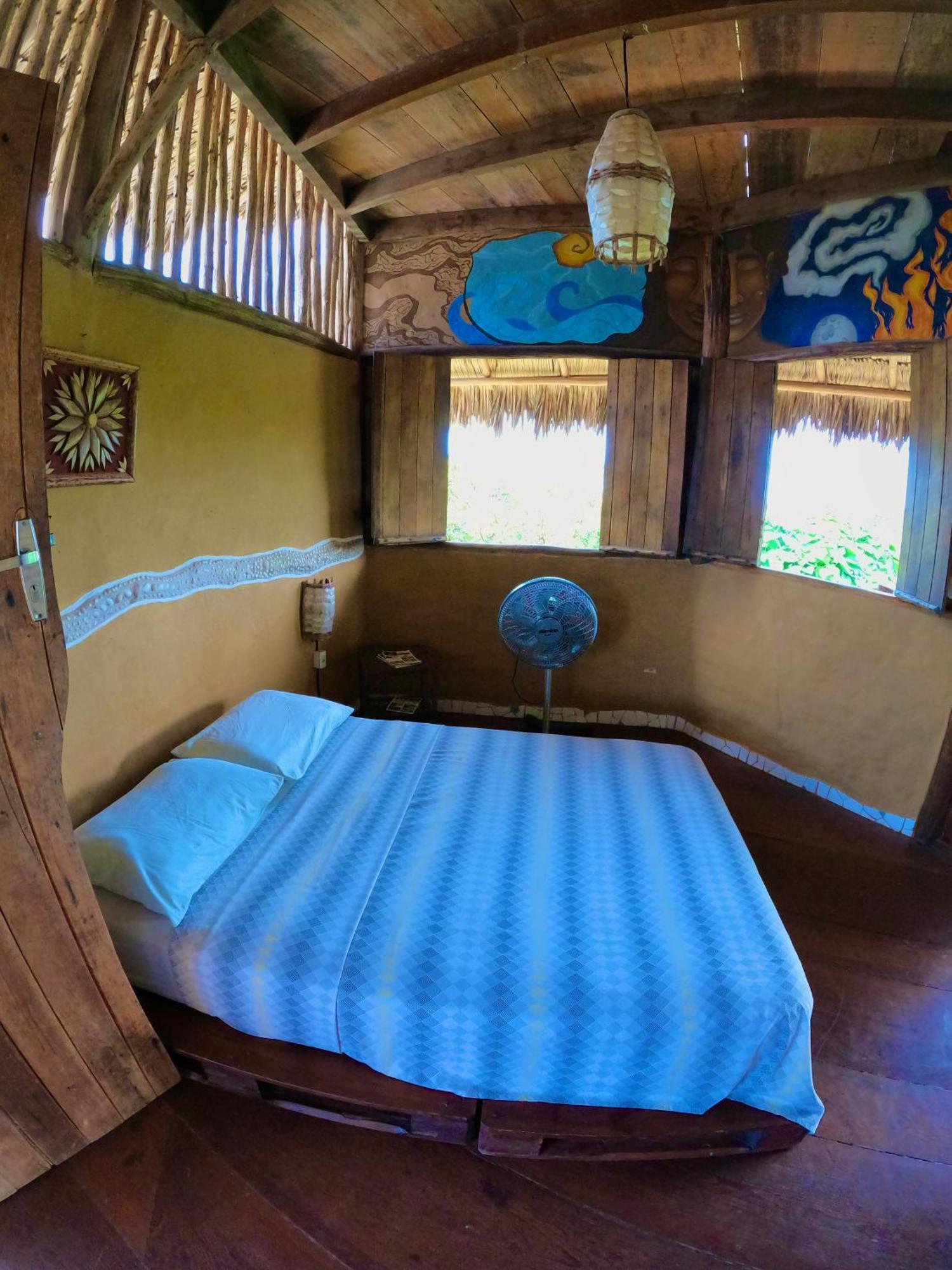 Raizes Eco Hostel Barra Grande  Exterior photo