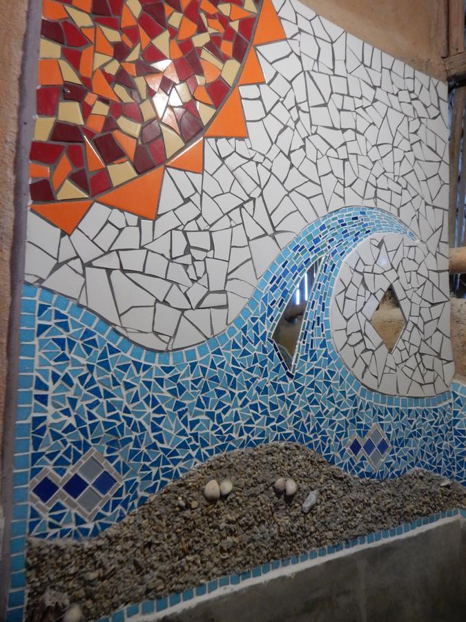 Raizes Eco Hostel Barra Grande  Exterior photo