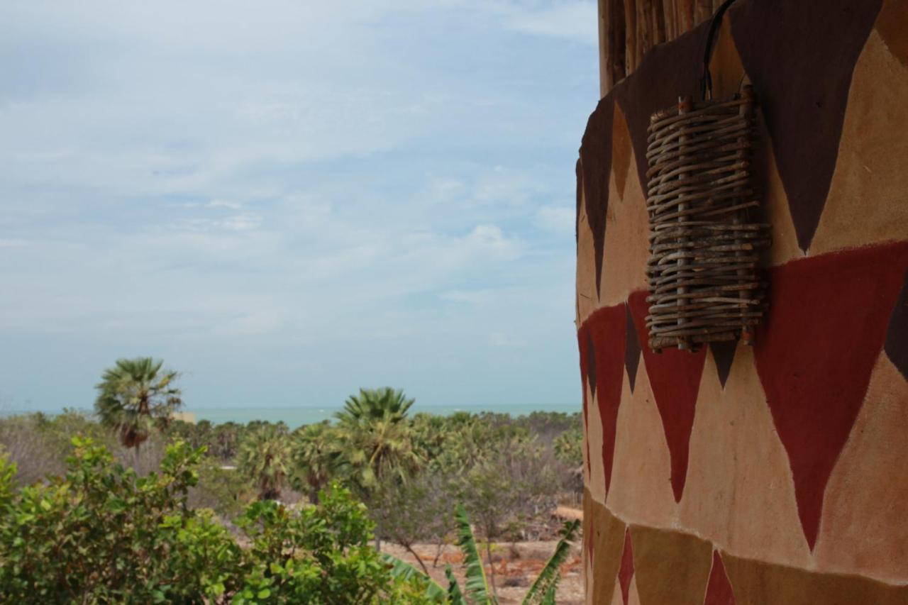 Raizes Eco Hostel Barra Grande  Exterior photo