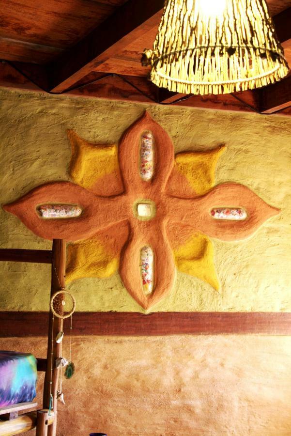 Raizes Eco Hostel Barra Grande  Exterior photo