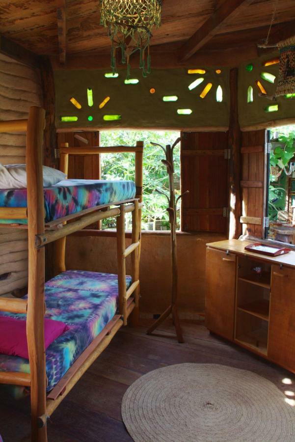Raizes Eco Hostel Barra Grande  Exterior photo